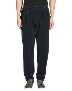 Повседневные брюки Emporio Armani