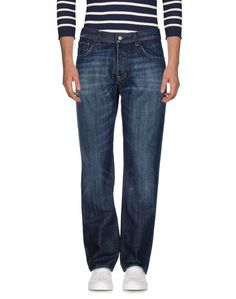 Джинсовые брюки Denim & Supply Ralph Lauren