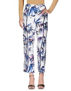 Повседневные брюки Emilio Pucci