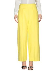 Повседневные брюки Msgm