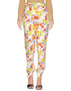 Повседневные брюки Msgm