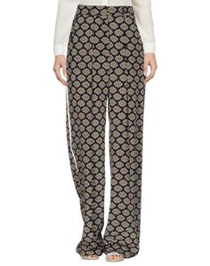 Повседневные брюки Msgm