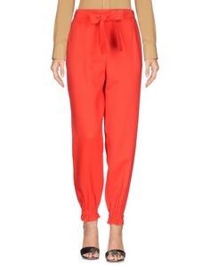 Повседневные брюки Msgm