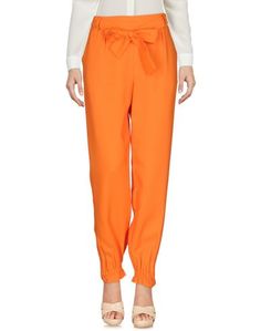 Повседневные брюки Msgm