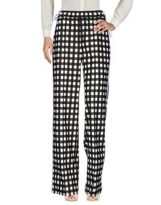 Повседневные брюки Msgm