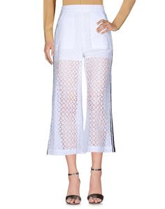 Повседневные брюки Msgm