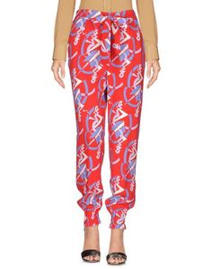 Повседневные брюки Msgm