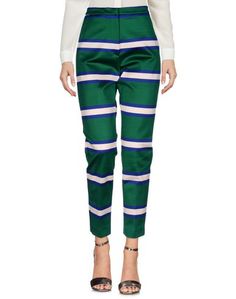 Повседневные брюки Msgm