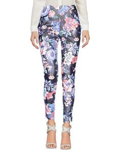 Повседневные брюки Msgm