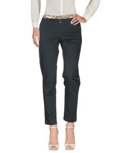 Повседневные брюки Just Cavalli