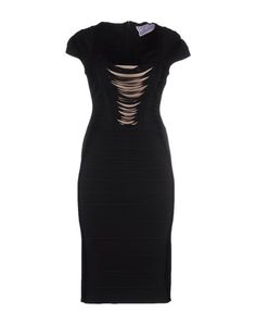 Короткое платье HervÉ LÉger BY MAX Azria