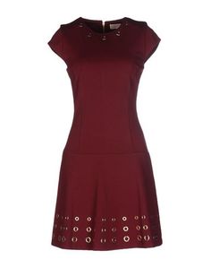 Короткое платье Michael Michael Kors