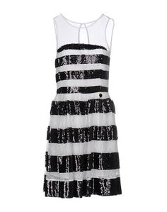 Короткое платье Mangano