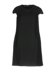 Короткое платье Elisabetta Franchi