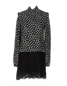 Короткое платье Dolce & Gabbana