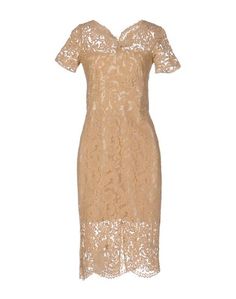 Платье до колена Lover