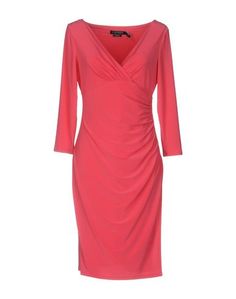 Короткое платье Lauren BY Ralph Lauren