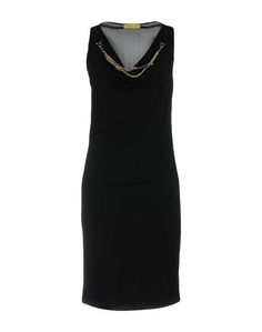 Короткое платье Versace Jeans