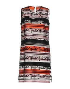 Короткое платье Emilio Pucci