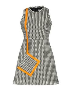 Короткое платье Msgm