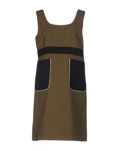 Короткое платье Marni