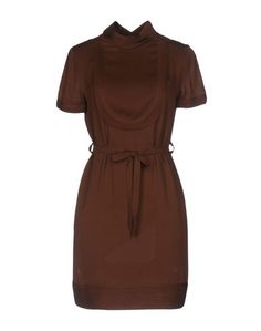 Короткое платье Dsquared2