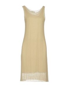 Платье до колена Kangra Cashmere