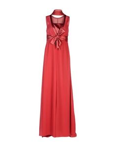 Длинное платье Musani Couture