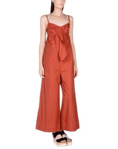 Комбинезоны без бретелей Jucca