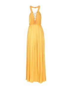 Длинное платье Versace Collection