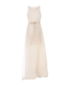 Длинное платье MAX Mara