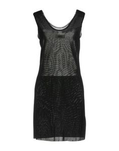 Короткое платье Mm6 Maison Margiela