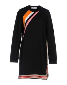 Короткое платье Msgm
