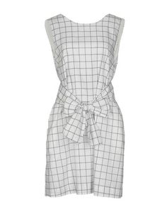 Короткое платье Msgm