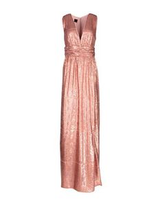 Длинное платье Pinko