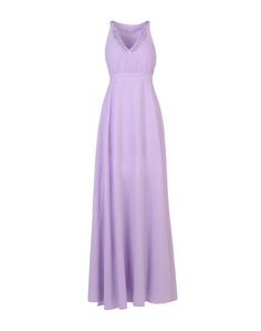 Длинное платье Pinko