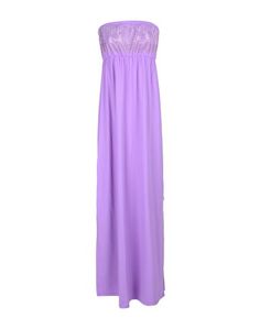 Длинное платье Blugirl Blumarine