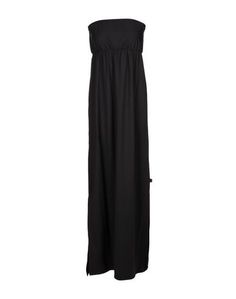 Длинное платье Blugirl Blumarine