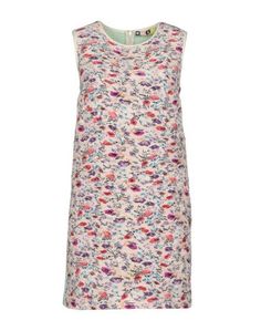Короткое платье Msgm