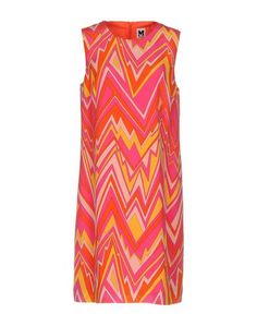 Короткое платье M Missoni