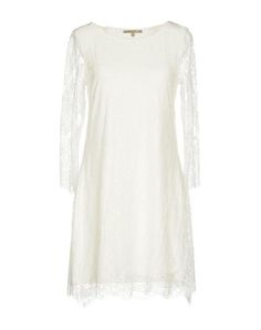 Короткое платье Patrizia Pepe