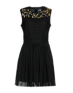 Короткое платье Msgm