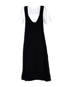 Платье длиной 3/4 Marni