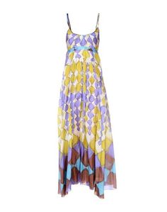 Длинное платье Marni