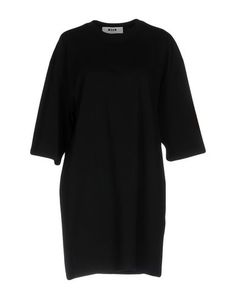 Короткое платье Msgm