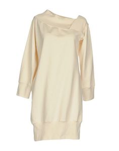 Короткое платье Msgm