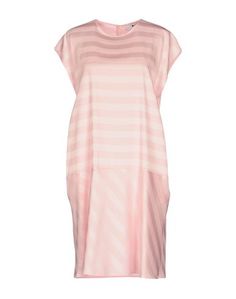 Короткое платье Msgm