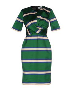 Короткое платье Msgm