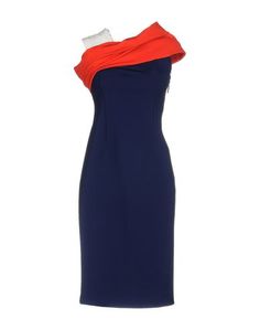 Короткое платье Msgm