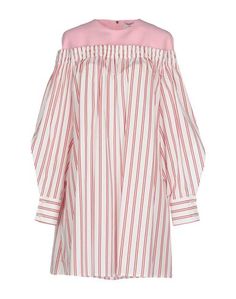 Короткое платье Msgm